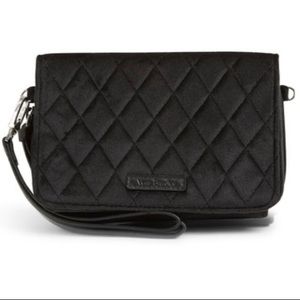 Vera Bradley All in One Crossbody bag - No body strap